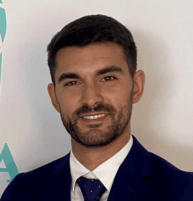 Alfonso - Abogado